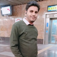 Balkishan Baghel