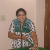 Kiran Arora