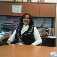 Brenda Westlund