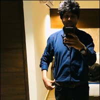 Dinesh Varman