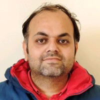 Ajay Chauhan