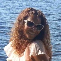 Monica Liane Walker