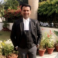 R. K. Bansal (Ricky)