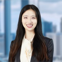 Helen (Qinyun) Ye
