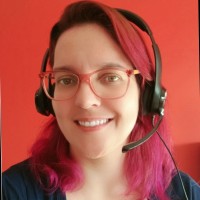 Gisele Daiana Pereira