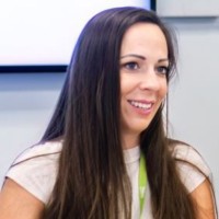 Alexandra Schuppán