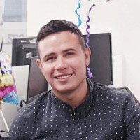 Ricardo Amaya
