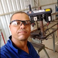 Laércio Pinto Santos