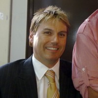 Nigel Miller