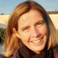 Yvonne Klein