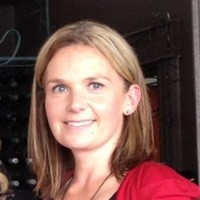 Sarah Hamilton