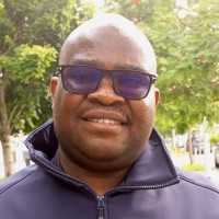 Raymond Chibvongodze
