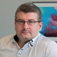Igor Smirnov