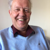 Morten Rishovd Miøen
