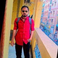 Sambeet Kumar Sahoo