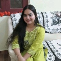 Priyanshi Bhatt