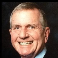Ron Worland