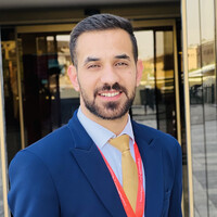Ali Shoman