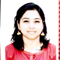 Shaoni Das