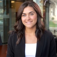 Alexandra (Demko) Zack, Mba
