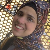Fatma Hamouda