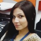 Gilcelys Andreyna Reyes Lopez