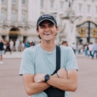 Caleb Jensen
