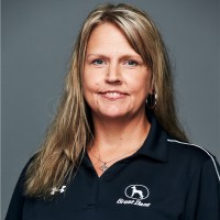 Amanda Jennings Wilber