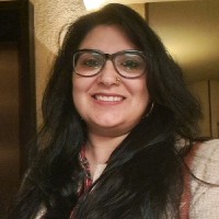 Dr. Sheetal Purohit