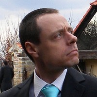 David Kroupa
