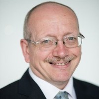 Ian Mcwalter