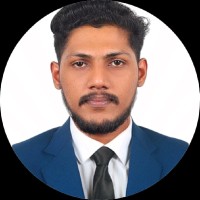 Abin Varghese