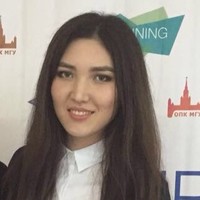 Гиляна Коклданова