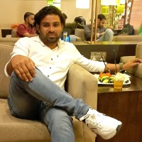 Kiran Krishna