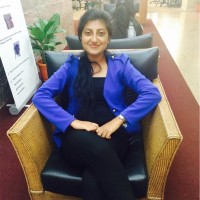 Gurleen Kaur