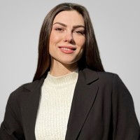 Polina Dolishna