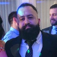 Carlos Bordón Gaona