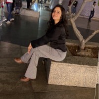 Richa Tyagi