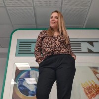 Daniela Elizabet González