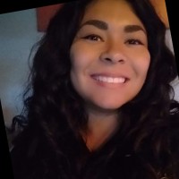 Elizabeth Ramírez González