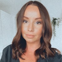 Sophie Atkins (Norris)