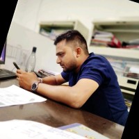 Pankaj Gaur