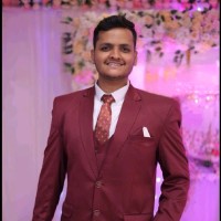 Nikhil Shinde