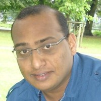 Kirankant Gaikwad