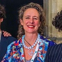 Sandra Djuvara Melone