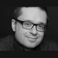 Kristof Thomys