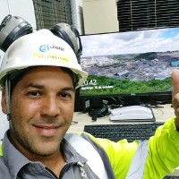 Eli Fernandes Ferreira