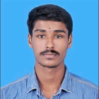 Abishek Thangamani