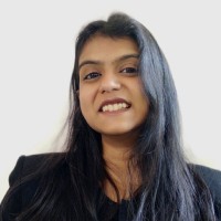 Anushree Khubele