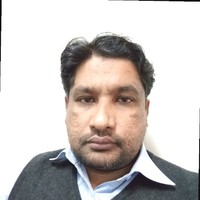 Nawaz Ahmad